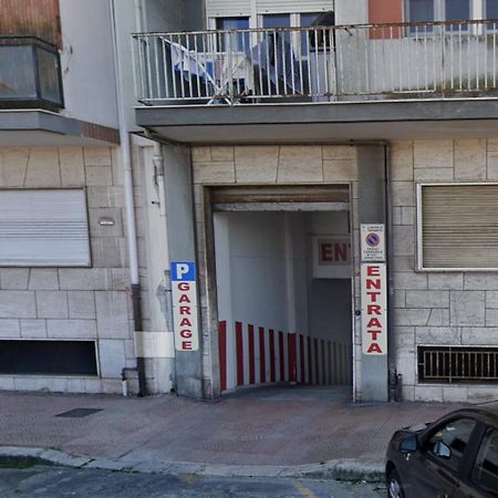 Affittacamere Museo Taranto Exterior photo